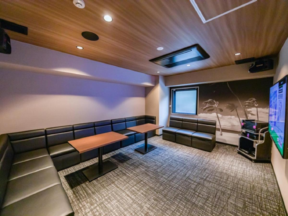 Livemax Resort Miyahama Ocean View Hatsukaichi Exterior photo