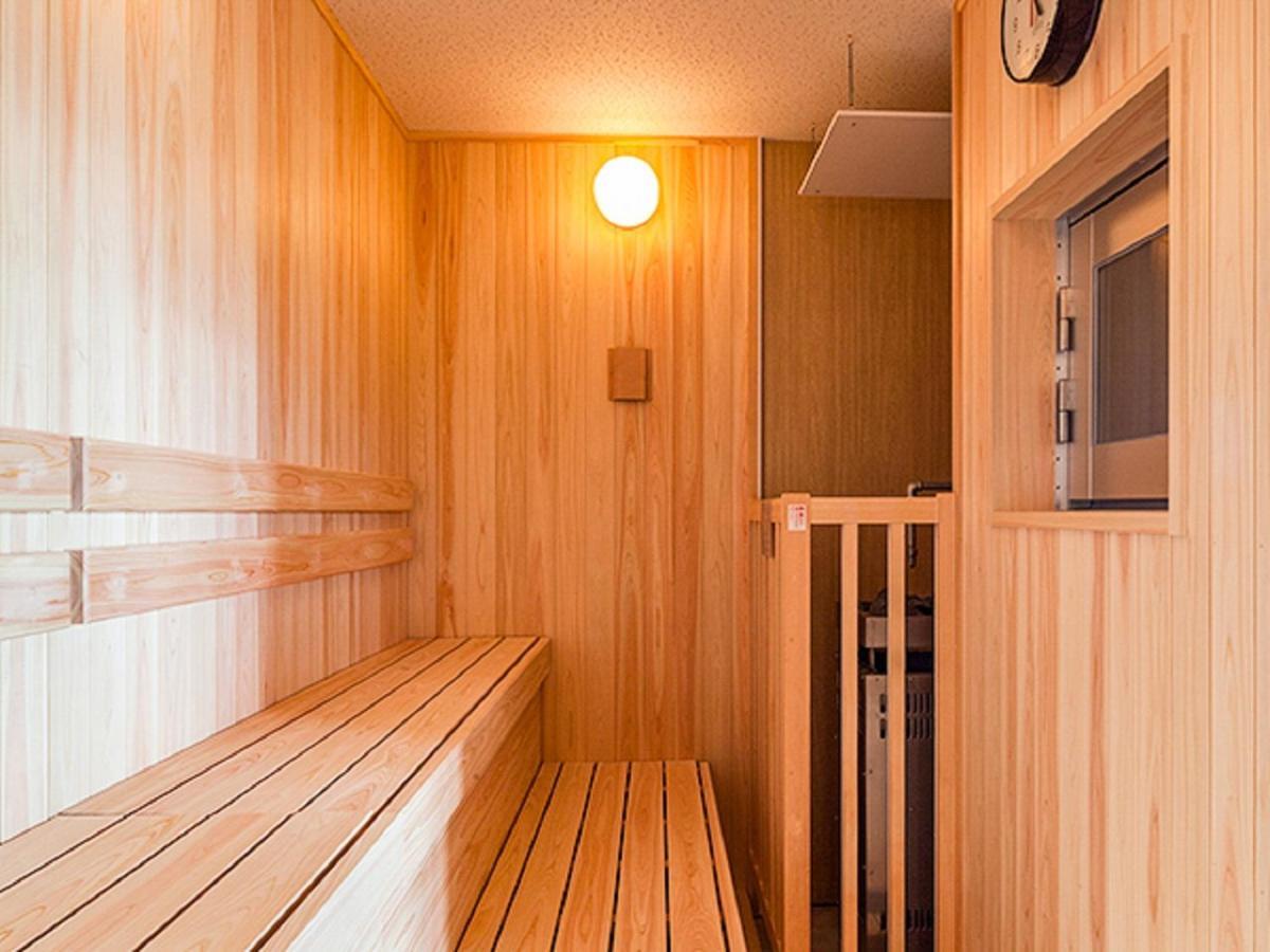 Livemax Resort Miyahama Ocean View Hatsukaichi Exterior photo